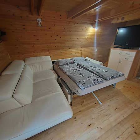 Koca Planika, Sviscaki Vila Ilirska Bistrica Exterior foto