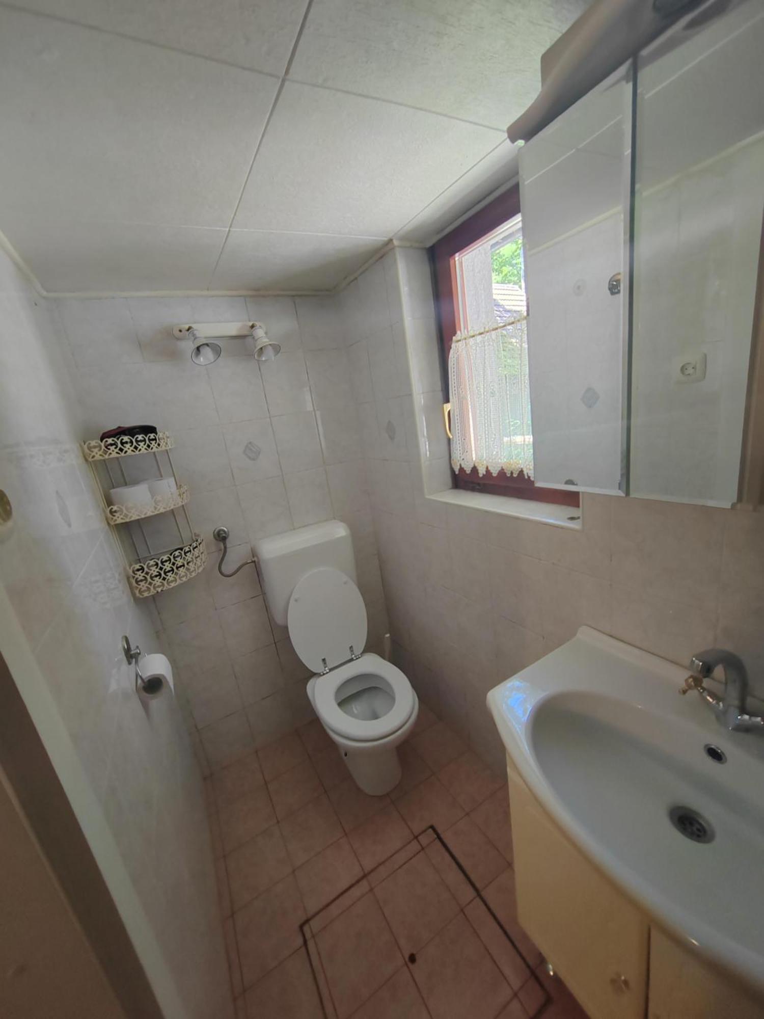 Koca Planika, Sviscaki Vila Ilirska Bistrica Exterior foto