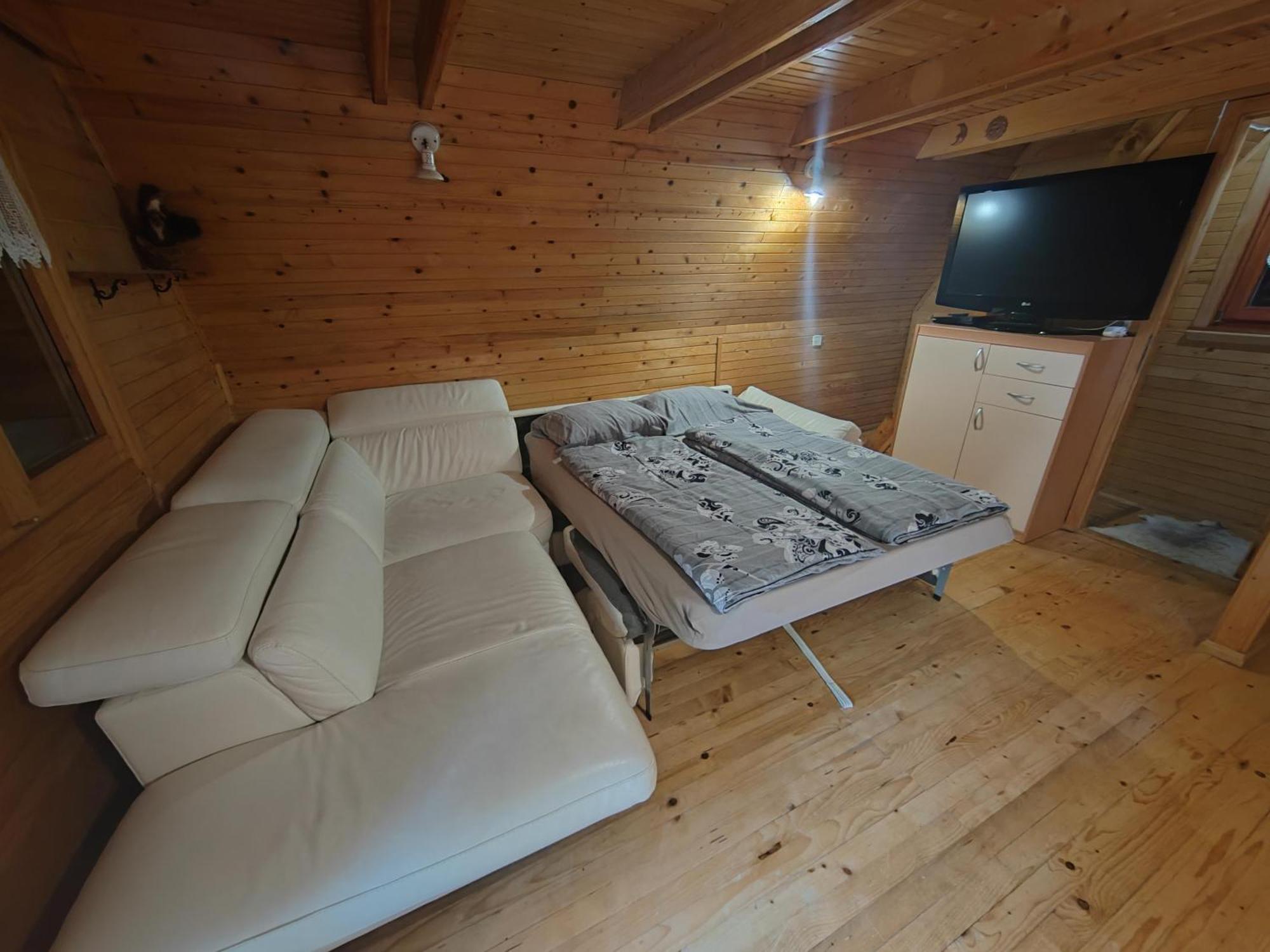 Koca Planika, Sviscaki Vila Ilirska Bistrica Exterior foto